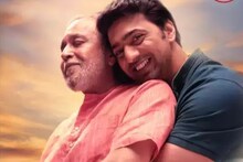 মিঠুনদা কথা বলতেই থাকুন, আমি শুনতেই থাকি, এটাই আমার ভাল লাগে: দেব