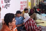 'হচ্ছে না চিকিৎসা', কলকাতা মেডিক্যালে ছাত্রবিক্ষোভ নিয়ে এবার আদালতে মামলা