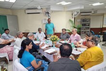 ২৫ ছাত্র পিছু একজনের নজরদারি, আড়াই ঘণ্টা আগে প্রবেশ, টেটের কঠোর নিয়ম