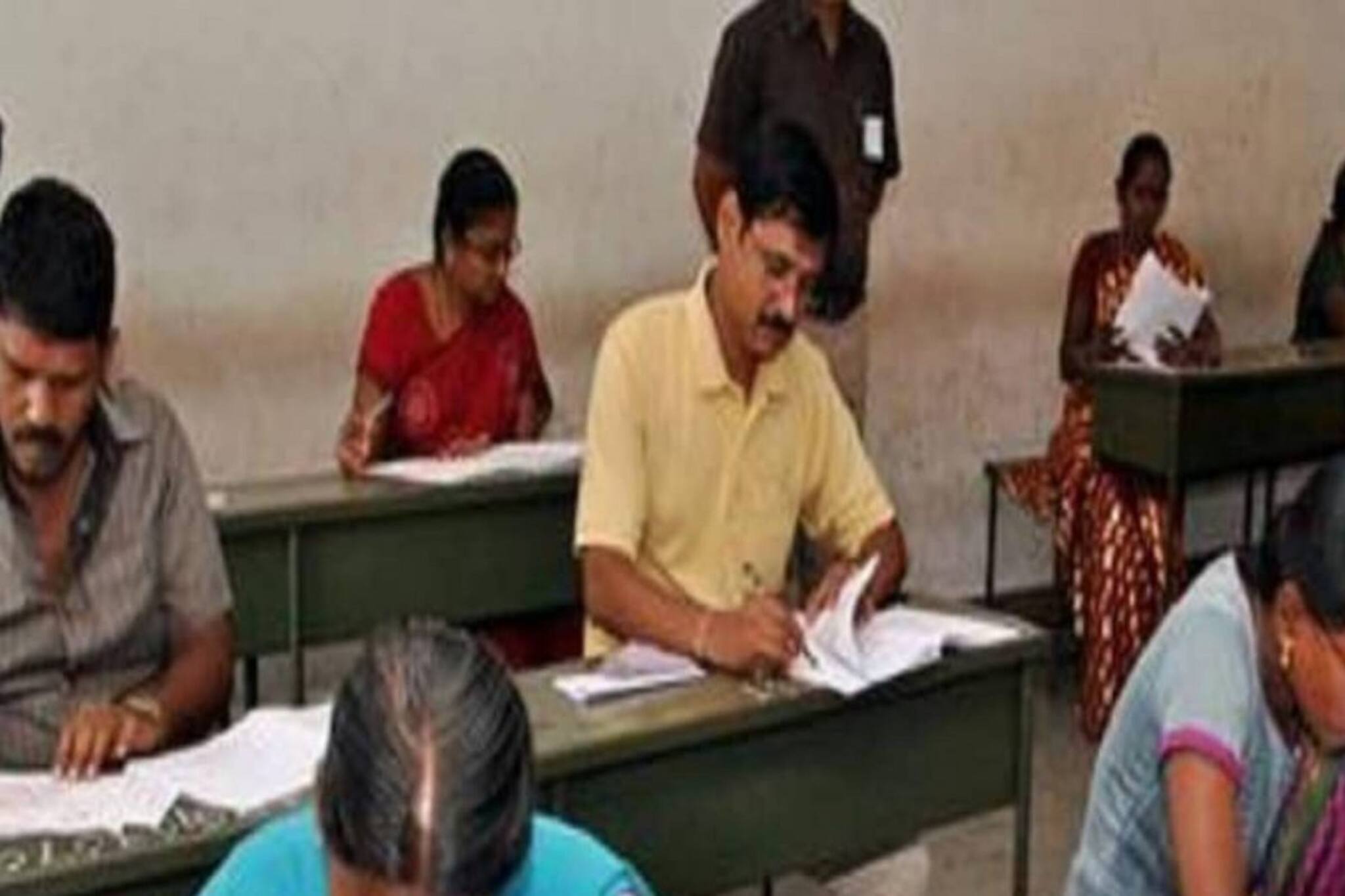 টেটের ফল প্রকাশ নিয়ে বড় খবর! শুরু আলোচনা, উত্তরপত্র আপলোড করার সময় নির্ধারিত