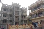 বাড়ি নাকি প্রাসাদ! আবাস যোজনায় নাম তৃণমূল উপ প্রধানের 'প্রয়াত' বাবারও