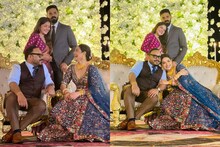 শাঁখাপলা পরে থাইল্যান্ডে হানিমুন, নেটপাড়াজুড়ে রোশনির '২য় বিয়ে'র রিসেপশনের ছবি!