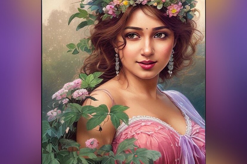 শিল্প, কিন্তু তাতে মানুষের নয়, প্রযুক্তির কৃতিত্ব। সেই আর্টিফিসিয়াল ইন্টেলিজেন্সই নতুন নতুন অবতারে হাজির করল বাঙালি কন্য, গায়িকা শ্রেয়া ঘোষালকে। দেখে বলুন তো আপনার কোনটা পছন্দ? প্রশ্ন করলেন শ্রেয়া নিজেই।