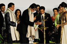 ফিল্মোৎসবে ফের চাঁদের হাট! উদ্বোধনী মঞ্চে কোন কোন তারকা? দেখে নিন