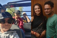 রাত কাটানোই সব নয়, সহজের বাবা-মা একসঙ্গেই আছে, হুডখোলা ভালবাসায় রাহুল-প্রিয়াঙ্কা