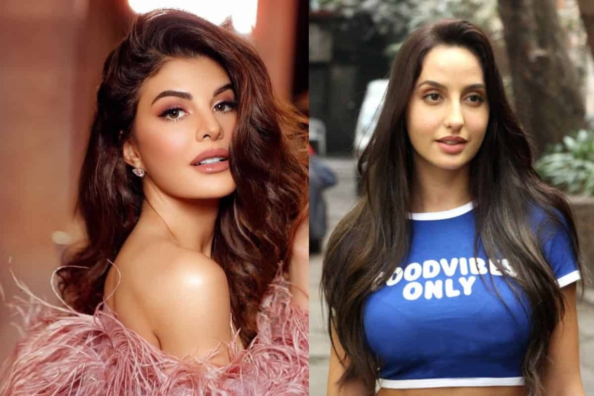 কাজ হারিয়েছি! জ্যাকলিনের বিরুদ্ধে মানহানির মামলা নোরার, ঘনিয়ে উঠছে সুকেশ-কাণ্ড