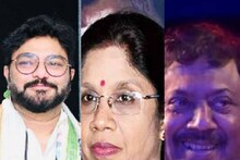 আসানসোলে যাচ্ছে তৃণমূলের প্রতিনিধি দল, থাকবেন বাবুল, শশী, পার্থ