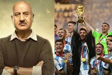 বাঁধনহারা হয়ে আর্জেন্টিনাকে নিয়ে এ কী শব্দ প্রয়োগ অনুপমের! আগে থেকে চাইলেন ক্ষমা