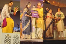 বিশ্বকাপ ফাইনালের দিন সঙ্গীতপ্রেমীদের ভিড় কলকাতায়, অনুষ্ঠানে তাবড় শিল্পীরা!