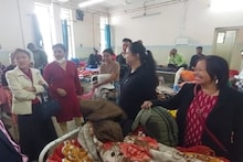 ঝর্ণা থেকে জল খেয়েই বিপাক! ১৫ দিন ধরে শ্বাসনালি আঁকড়ে জ্যান্ত জোঁকের বাসা