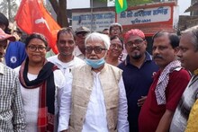 ‘মানুষ বলছে আপনারা রাস্তায় আছেন’, বড়দিনে জনসংযোগ ও অর্থসংগ্রহে বিমান বসু