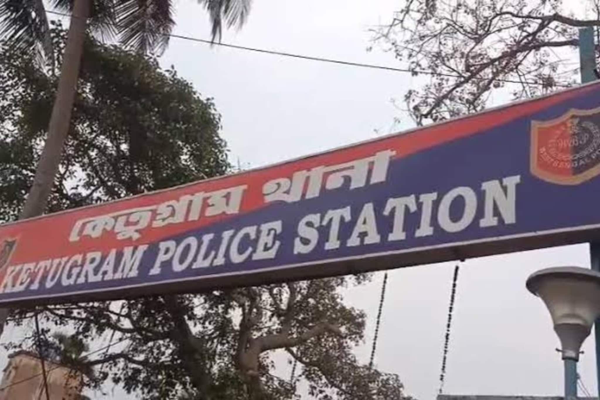 জমিতে পড়ে মৃতদেহ, হাত বাঁধা, মুখে গামছা, দূরে হাওয়াই চটি... শিউরে উঠলেন কৃষকরা!