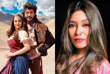 সঙ্গমের জন্য মেয়েদের ব্যবহার করত সিজান, তুনিশার সঙ্গেও...বিস্ফোরক নায়িকার বন্ধু!