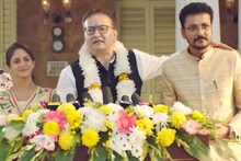 সৌগুনের রসায়নে ইতি, কৌশিকের সঙ্গে এবার একই রাজনৈতিক দলের দায়িত্ব সামলাবেন তৃণা!