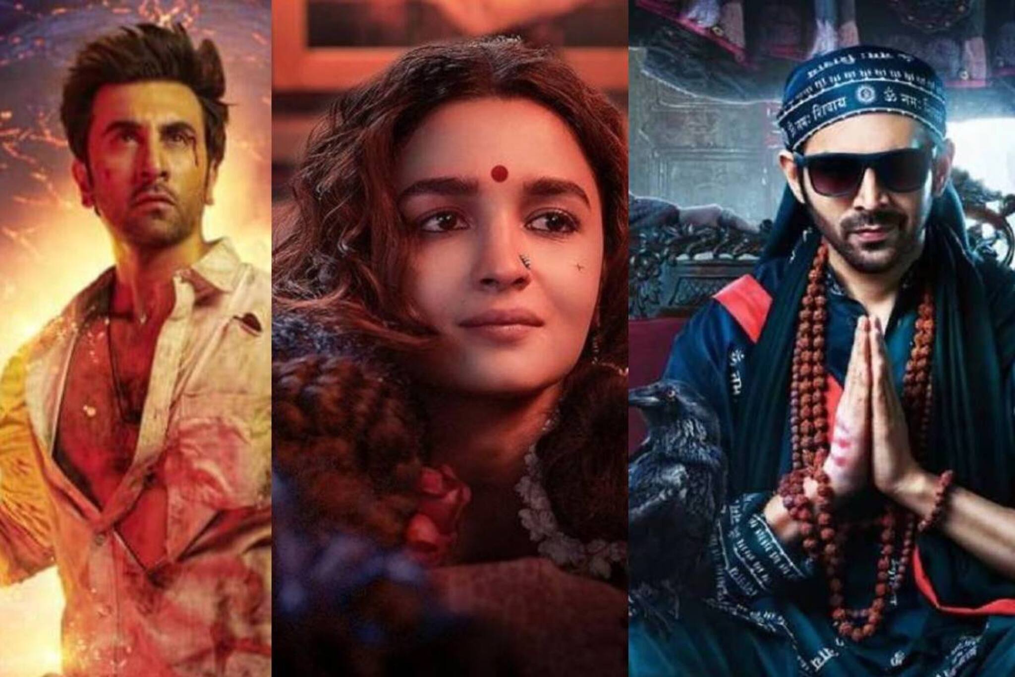 বক্স অফিসের খরা কাটিয়ে বিপুল লক্ষ্মীলাভ হল কাদের, এক ঝলকে দেখে নিন তালিকা