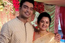 মেয়ের বিয়ে টিকবে না, আগেই বুঝেছিলেন ঈপ্সিতার মা? অর্ণবের সঙ্গে বিয়েতে অমত ছিল কি