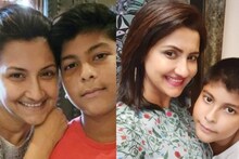 ছেলে প্রেম করছে? এসি-ফ্যানের অজুহাতে মায়ের সঙ্গে ঘুমাতে চায় না, দুশ্চিন্তায় রচনা