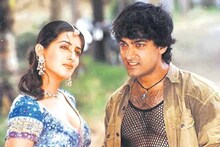 টুইঙ্কলকে চড় মারতে বসেছিলেন আমির! কারণ জানলে অবাক হবেন