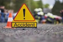 বাসের ধাক্কায় আহত বাইক আরোহী, উত্তপ্ত জলপাইগুড়ির রাজগঞ্জ