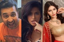 পর্ন-কাণ্ড ফের শিরোনামে, রাজ, শার্লিন এবং পুনমকে নিয়ে বড় নির্দেশ আদালতের