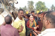 অগ্নিমিত্রার বিক্ষোভের জের, গরুকাণ্ডে বর্ধমানে গ্রেফতার তিন