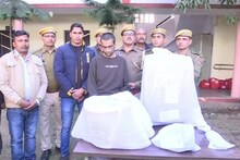 জ্যেঠিমাকে খুন করে দেহ টুকরো টুকরো করল রাজস্থানের যুবক