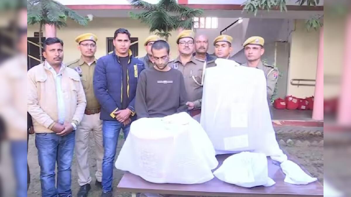 জ্যেঠিমাকে খুন করে দেহ টুকরো টুকরো করল রাজস্থানের যুবক