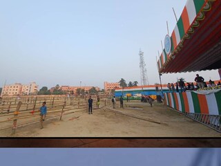 শুভেন্দুর তরফে অভিযোগ উঠেছিল, তাঁর পরিবারকে হেনস্থার উদ্দেশ্য নিয়ে আজকের সভার আয়োজন করছে তৃণমূল