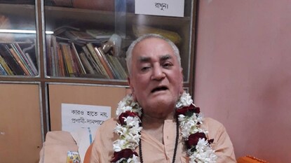 দীর্ঘদিন ধরেই সঙ্ঘ পরিচালিত সেবামূলক কাজে নিবেদিত ছিলেন দীর্ঘদিন ধরেই সঙ্ঘ পরিচালিত সেবামূলক কাজে নিবেদিত ছিলেন