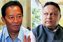 জিটিএ-র পরে এবার বিনয় তামাঙদের দখলে দার্জিলিং পুরবোর্ডও!