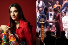 আমার কাজ সাড়া ফেলেছে বলেই হয়তো এই সম্মানটা পেলাম: KIFF নিয়ে আপ্লুত রুক্মিণী