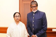 KIFF মঞ্চে রবি ঠাকুরকে স্মরণ অমিতাভের, অভিনেতার কণ্ঠে 'প্রাণ ভরিয়ে তৃষা হরিয়ে'