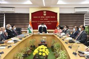 কোভিড নিয়ে 'অ্যালার্ট' জারি কেন্দ্রের, বিমানযাত্রীদের উপরে কড়াকড়ি