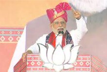 গুজরাত ভোটের প্রথম দিনে খাড়্গের 'রাবণ' মন্তব্য নিয়ে আক্রমণ শানালেন মোদি