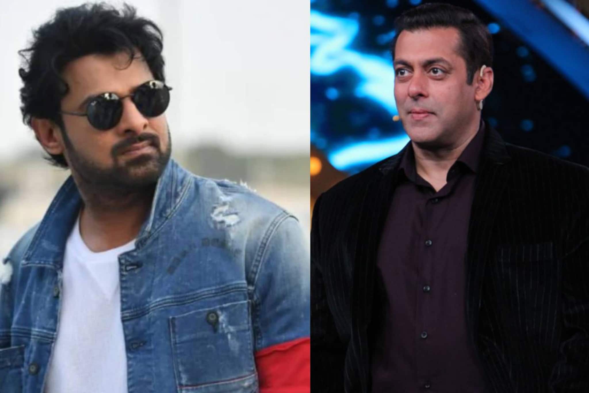 কবে বিয়ে করছেন? প্রশ্ন আসতেই সলমনের নাম তুলে এ কী জবাব দিলেন প্রভাস!