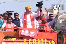 যতবার অপশব্দ উচ্চারণ করেছে, ততবার হেরেছে, খাড়্গে মন্তব্য নিয়ে কটাক্ষ অমিত শাহের