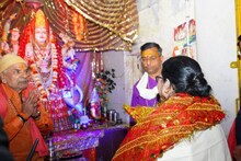দেখে যান গঙ্গাসাগর মেলা, পুষ্করের ব্রহ্মা মন্দিরের পুজারীদের আমন্ত্রণ মমতার