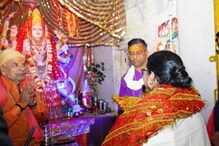 দেখে যান গঙ্গাসাগর মেলা, পুষ্করের ব্রহ্মা মন্দিরের পুজারীদের আমন্ত্রণ মমতার দেখে যান গঙ্গাসাগর মেলা, পুষ্করের ব্রহ্মা মন্দিরের পুজারীদের আমন্ত্রণ মমতার
