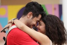 বিক্রমের বাহুডোরে শোলাঙ্কি! শীতের শহরে 'উষ্ণতম দিন' আনলেন তাঁরা, দেখে নিন ছবি