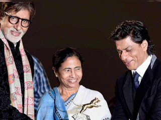 কলকাতা আন্তর্জাতিক চলচ্চিত্র উৎসব (ফাইল ছবি)