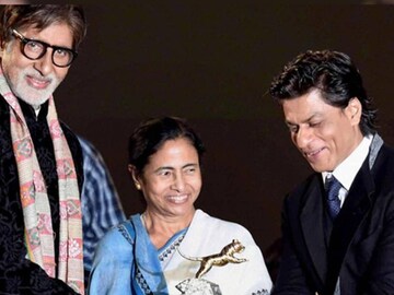 কলকাতা আন্তর্জাতিক চলচ্চিত্র উৎসব (ফাইল ছবি)