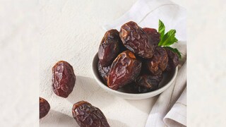 প্রতিদিন সকালের ডায়েটে দু’টি করে খেজুর রাখা উচিত