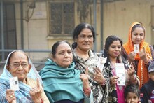 ব‍ঞ্চনার অভিযোগ, রাজধানীর পুরনির্বাচনে নেই ৪০ লক্ষের কোনও বাঙালি প্রতিনিধি!