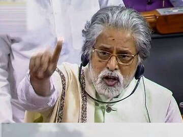 রাজ্যের বিভিন্ন দিক তুলে ধরেন সুদীপ বন্দ্যোপাধ্যায়