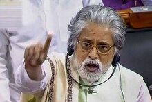 গোবিন্দভোগ চালেও কর ! সংসদে বিরোধিতা সুদীপের