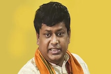 আজ কেন্দ্রীয় গ্রামোন্নয়নমন্ত্রী গিরিরাজের কাছে দরবার সুকান্তর