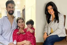 'আফসোস থেকে যাবে', কয়েক মাসেই সুর বদল চারুর! সুস্মিতার ভাইকে নিয়ে কী বললেন তিনি