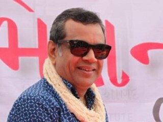 পরেশ রাওয়ালের বক্তব্যের তীব্র সমালোচনা তৃণমূল কংগ্রেসের