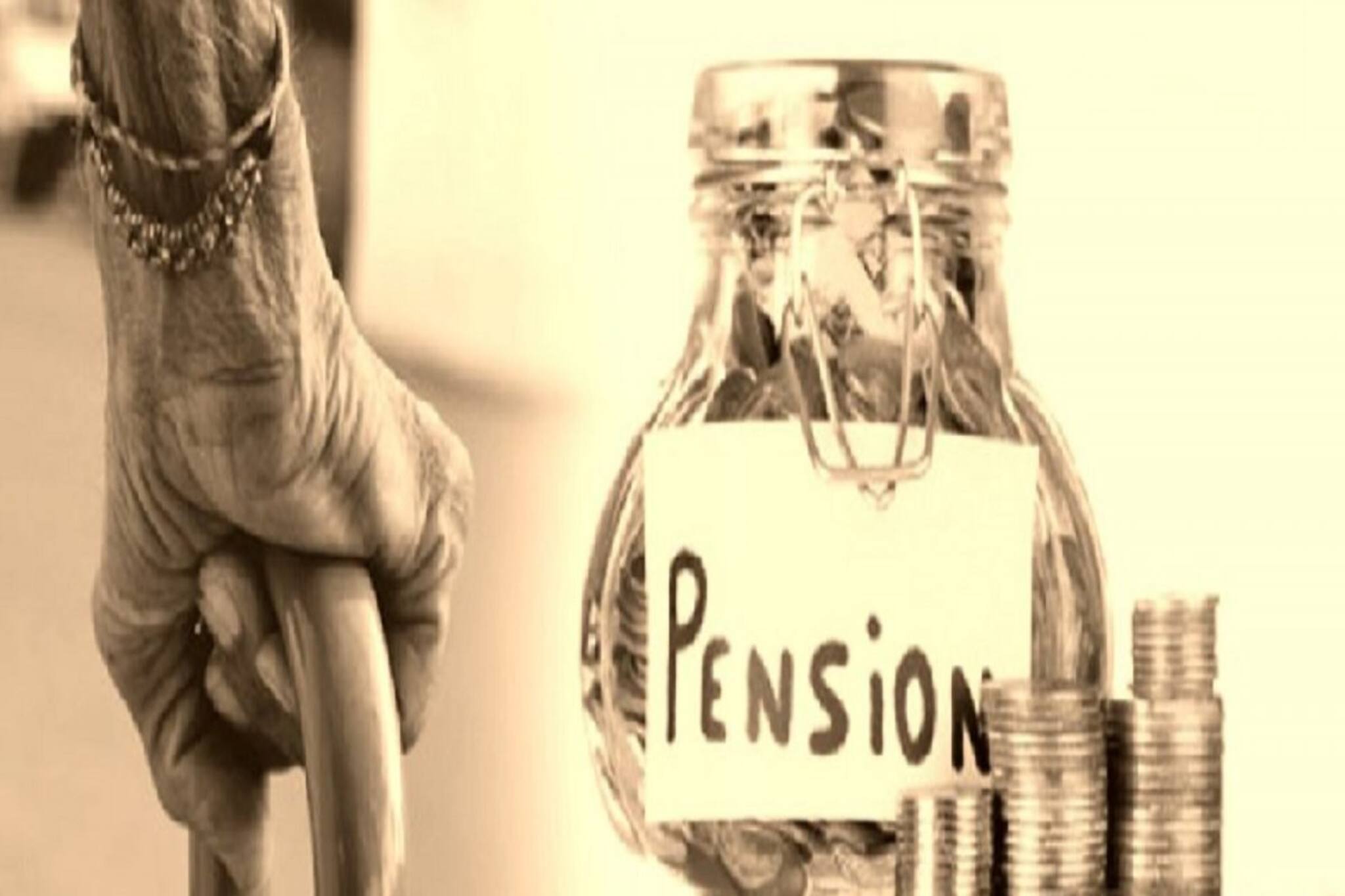 ন্যাশনাল পেনশন স্কিমে হতে পারে বড় বদল! আপনার উপর কী প্রভাব পড়বে ?