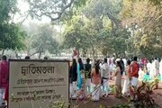 বিশ্বভারতীতে শুক্রবারই ঐতিহ্যবাহী পৌষ উৎসবের সূচনা, পর্যটকেরা সূচি দেখে নিন